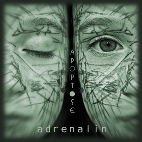 adrenalin cover