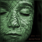 Apoptose - ana liil CD + LP