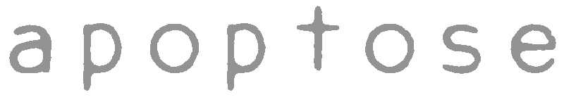 apoptose homepage logo